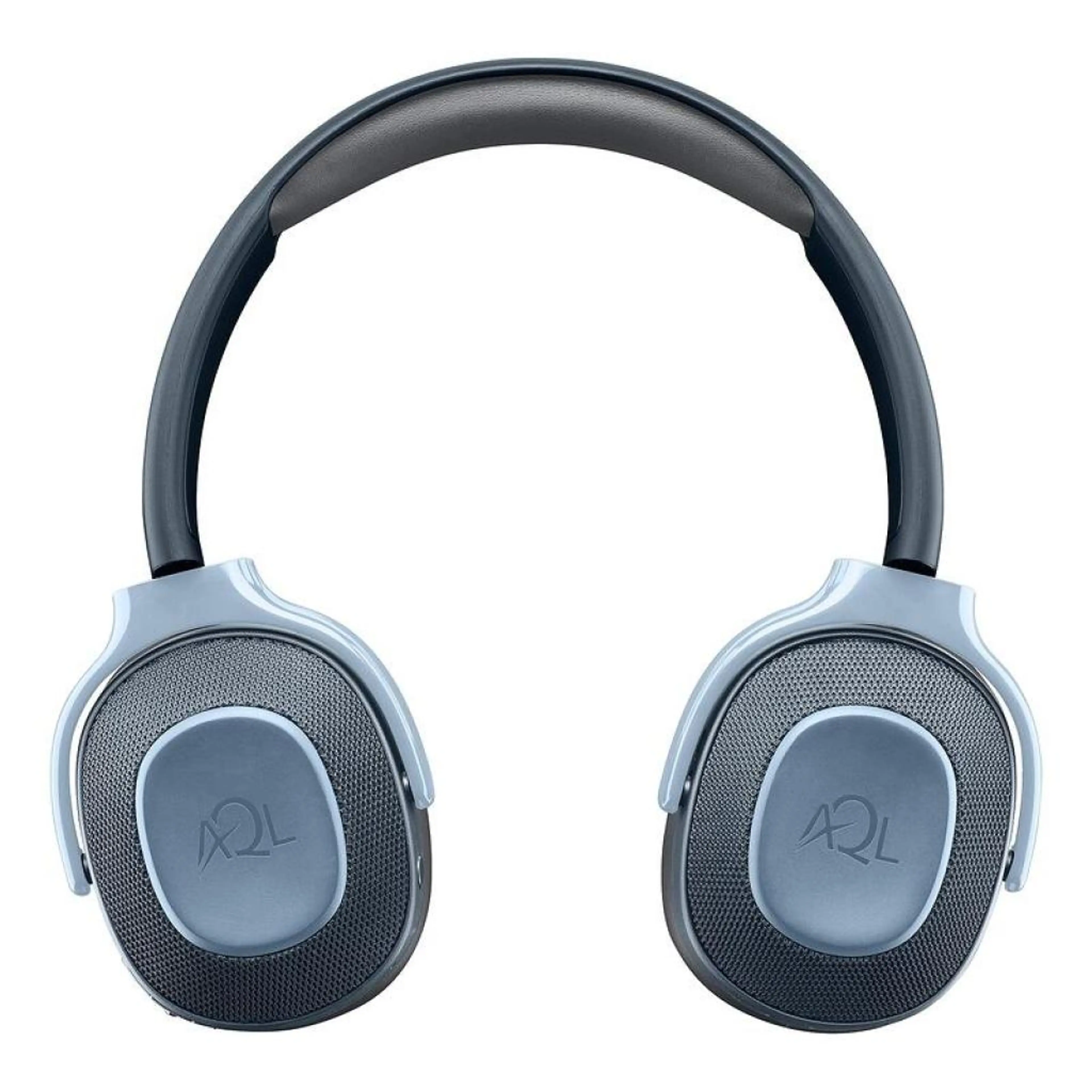 AQL Bluetooth стерео слушалки Arkos сини