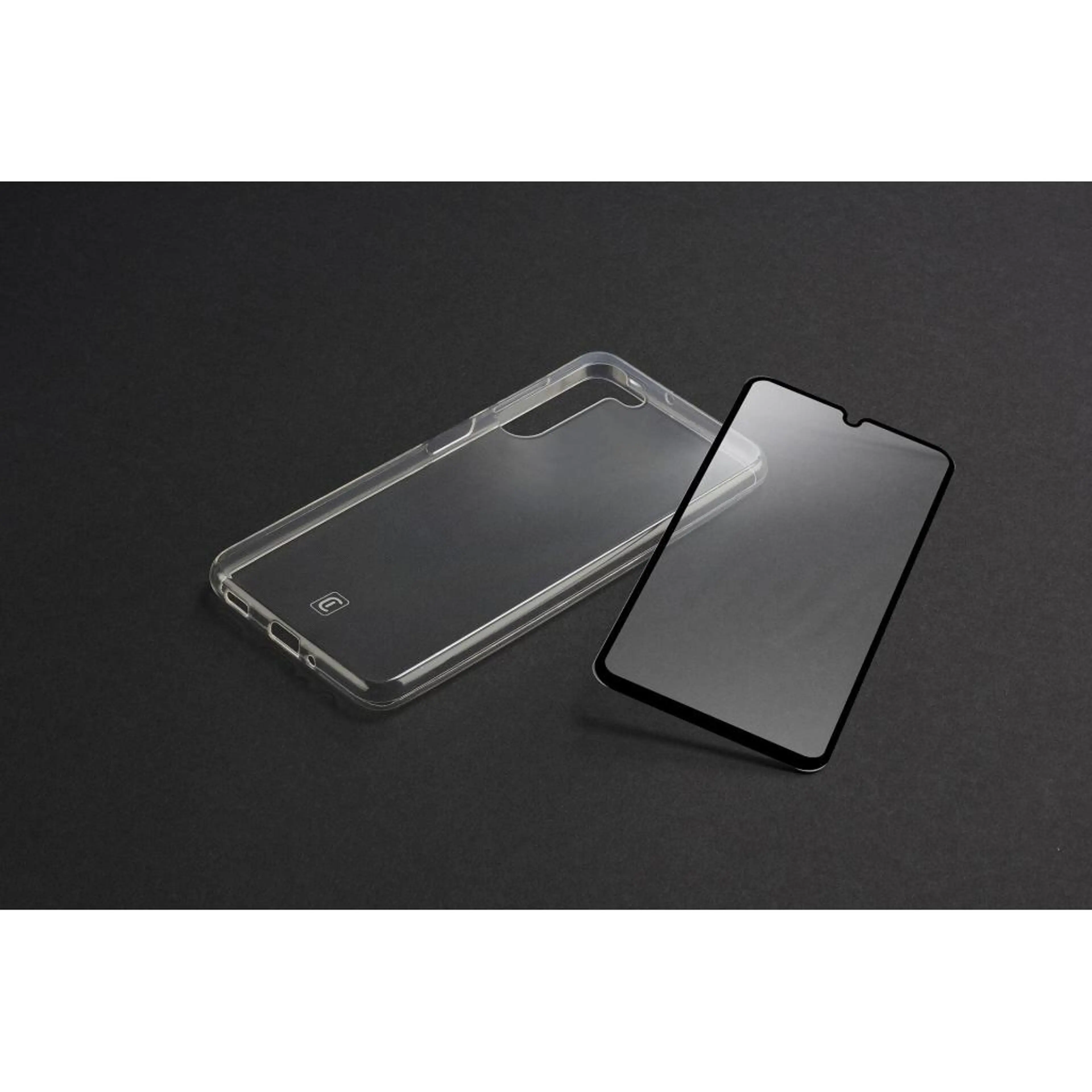 Пакет за Samsung Galaxy A34 5G (Kалъф + стъкло)