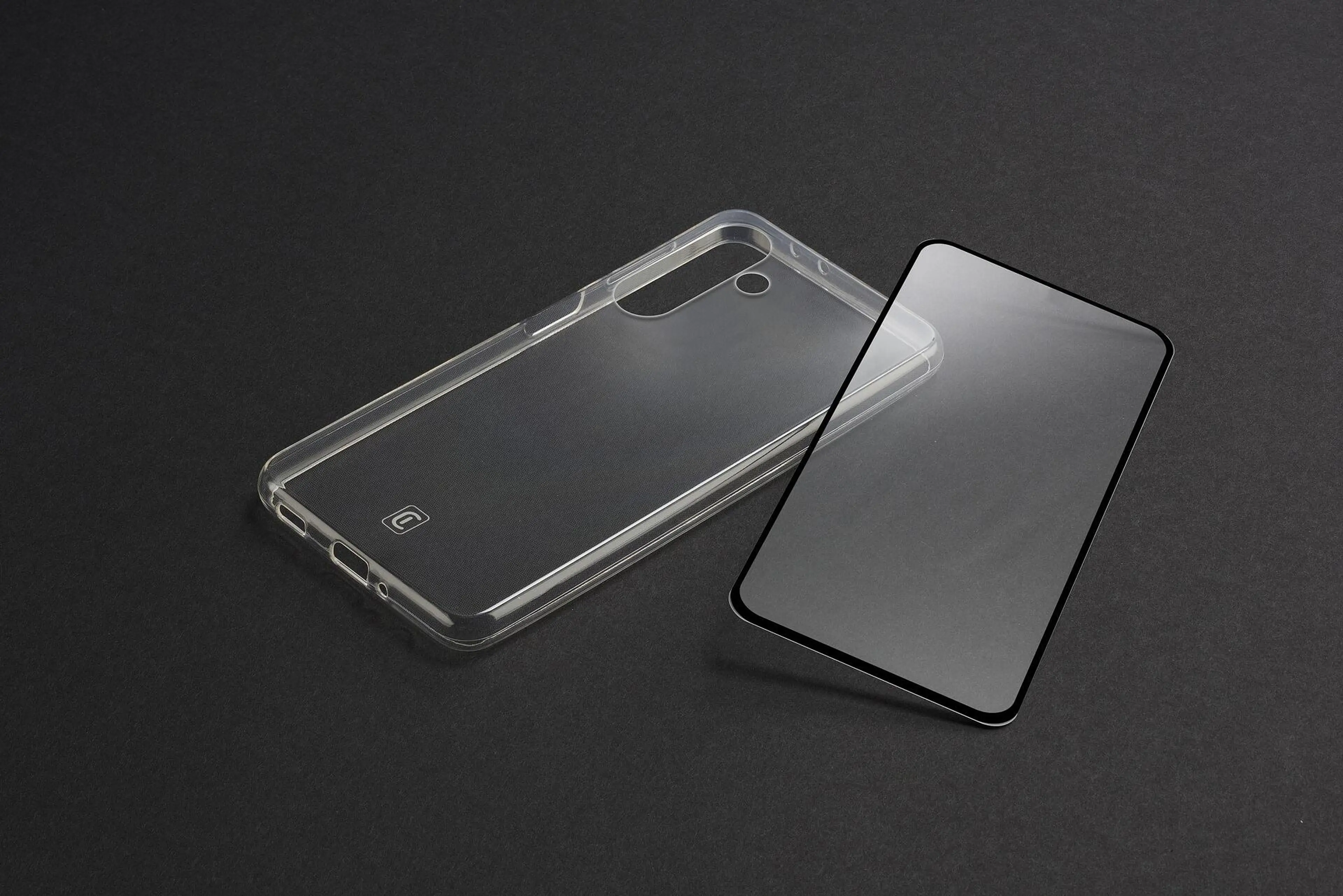 Пакет за Samsung Galaxy A54 5G (Kалъф + стъкло)