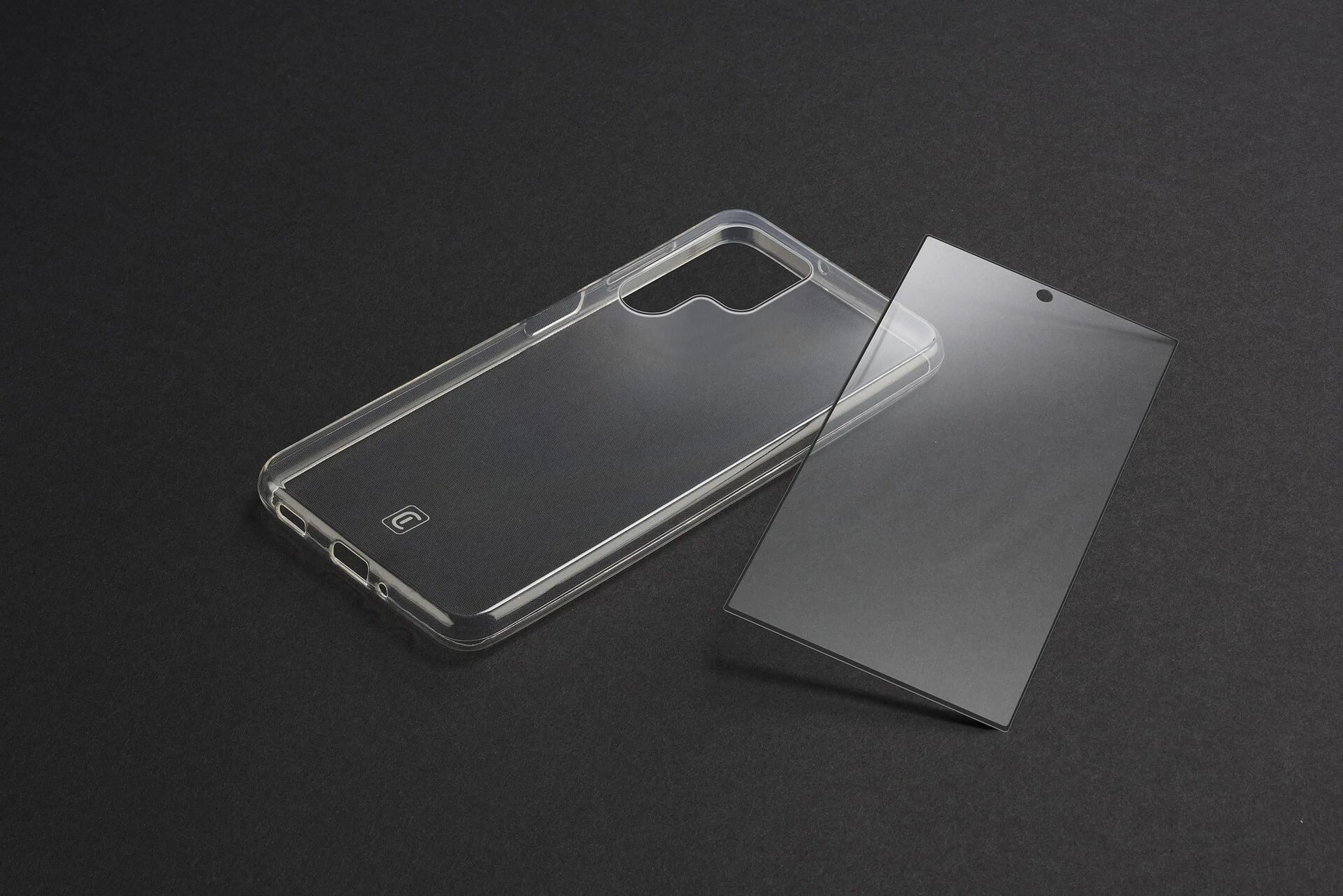 Пакет за Samsung Galaxy S23 Ultra (Kалъф + стъкло)