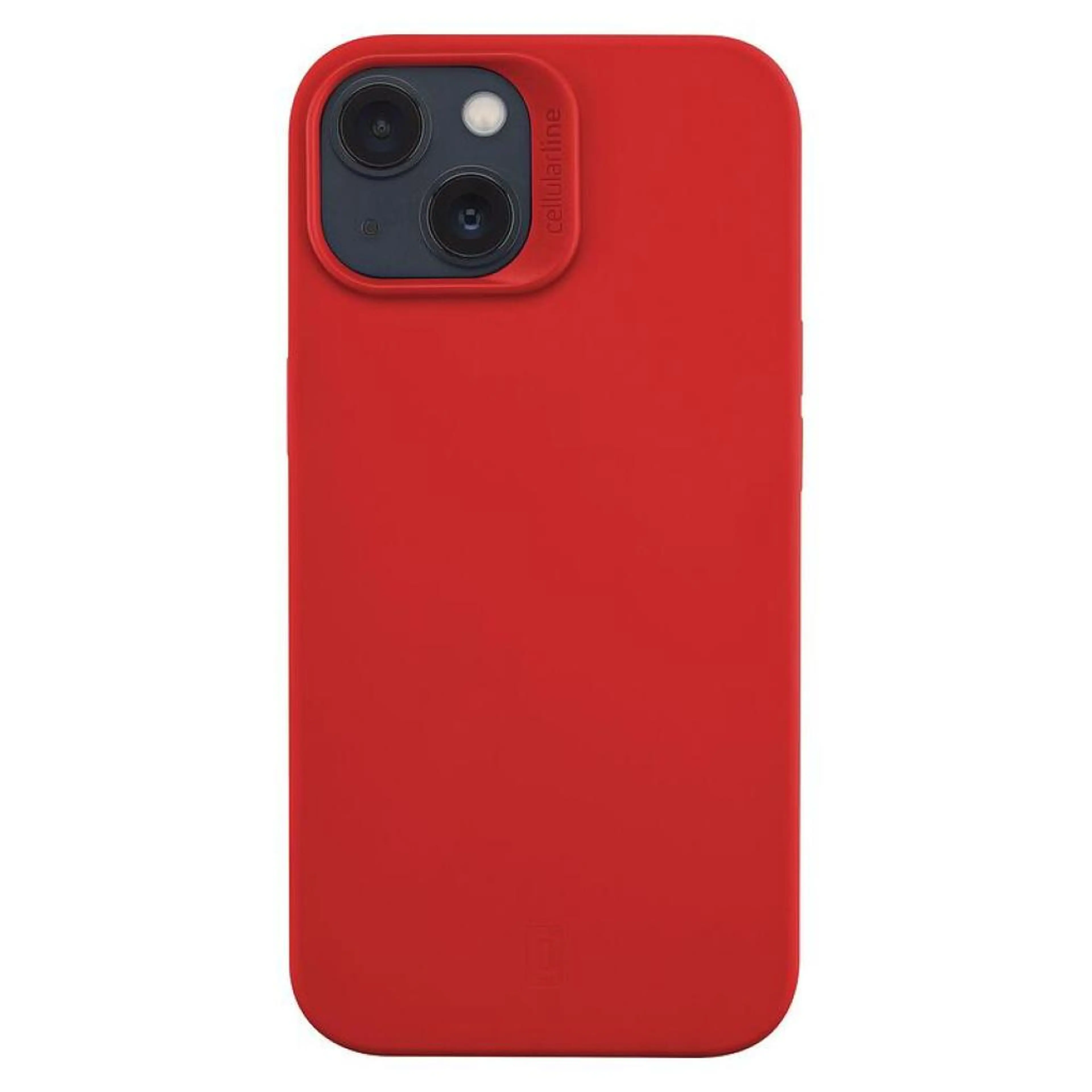 Sensation калъф за iPhone 14 червен