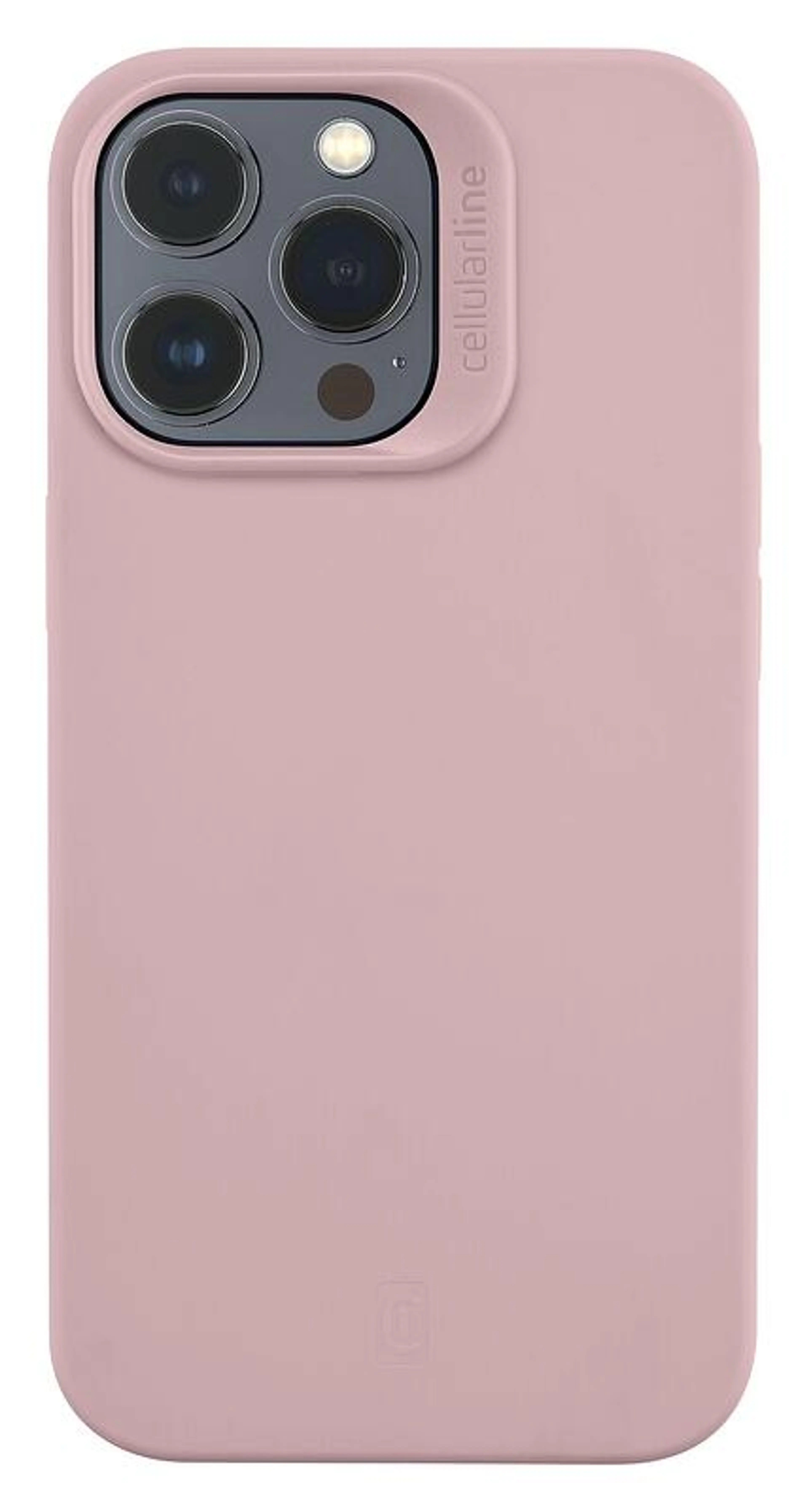 Sensation калъф за iPhone 14 Pro розов