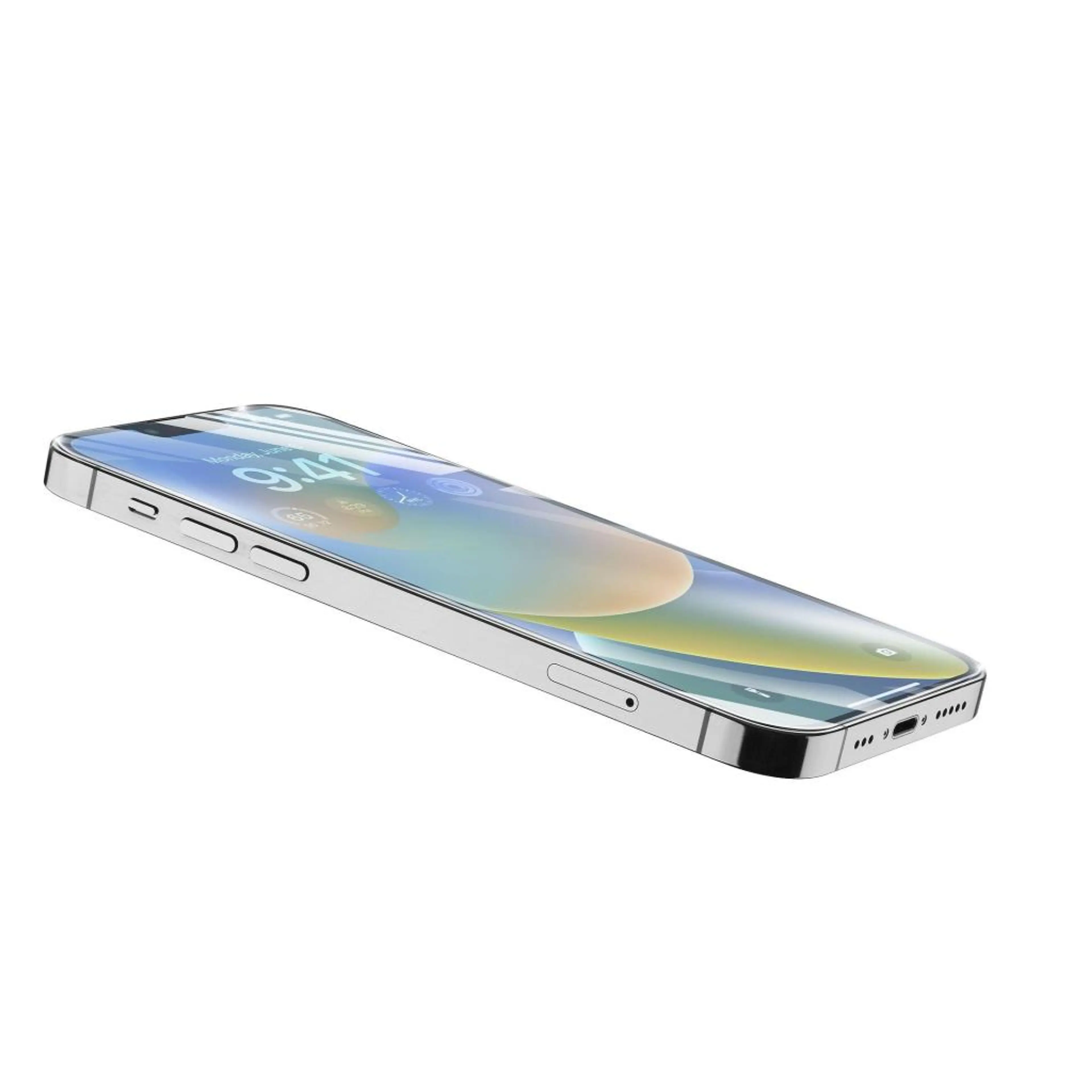 Tetra усилен протектор за iPhone 14/14 Pro