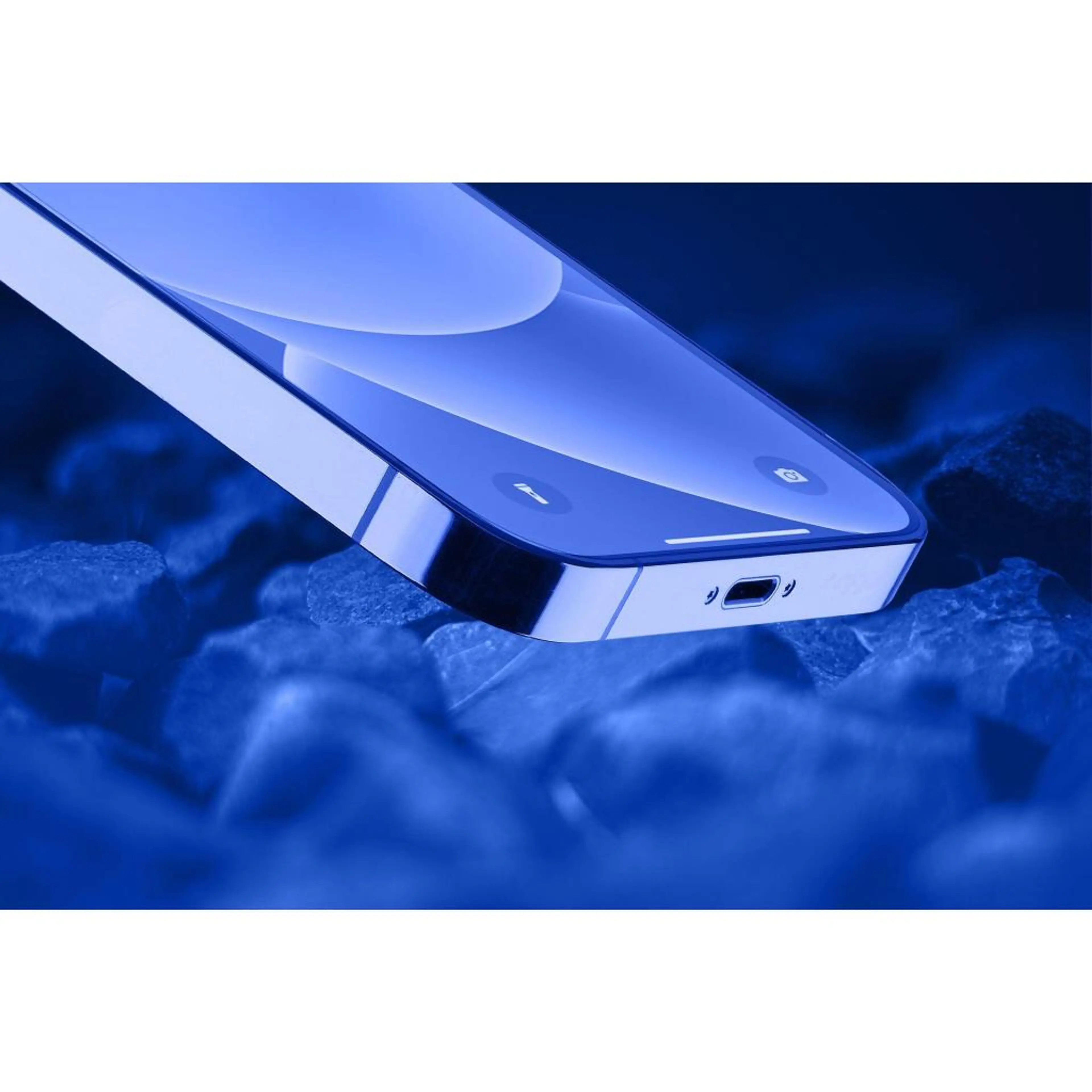 Tetra усилен протектор за iPhone 14 Plus/14 Pro Max
