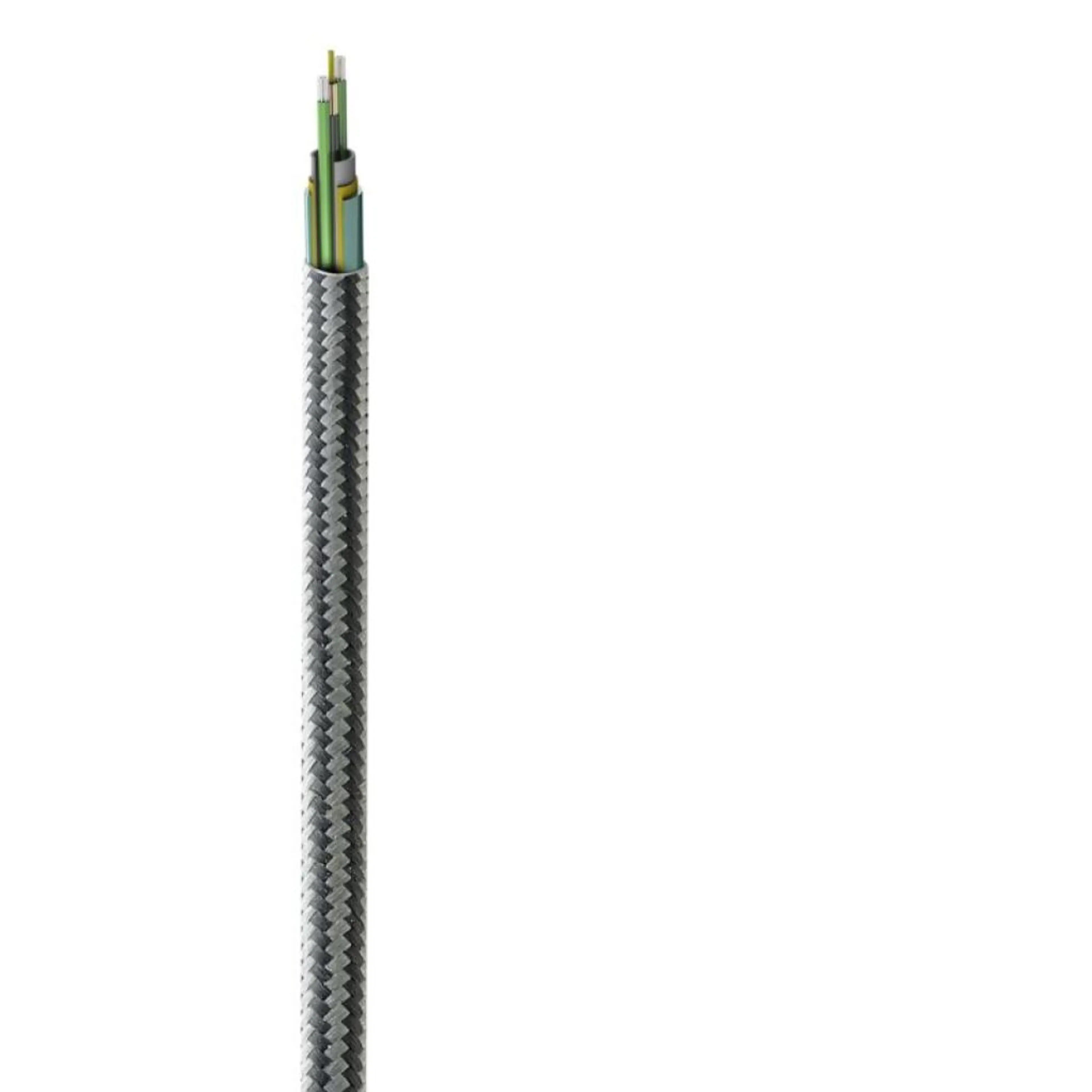 Усилен кабел Tetra USB C към Lightning