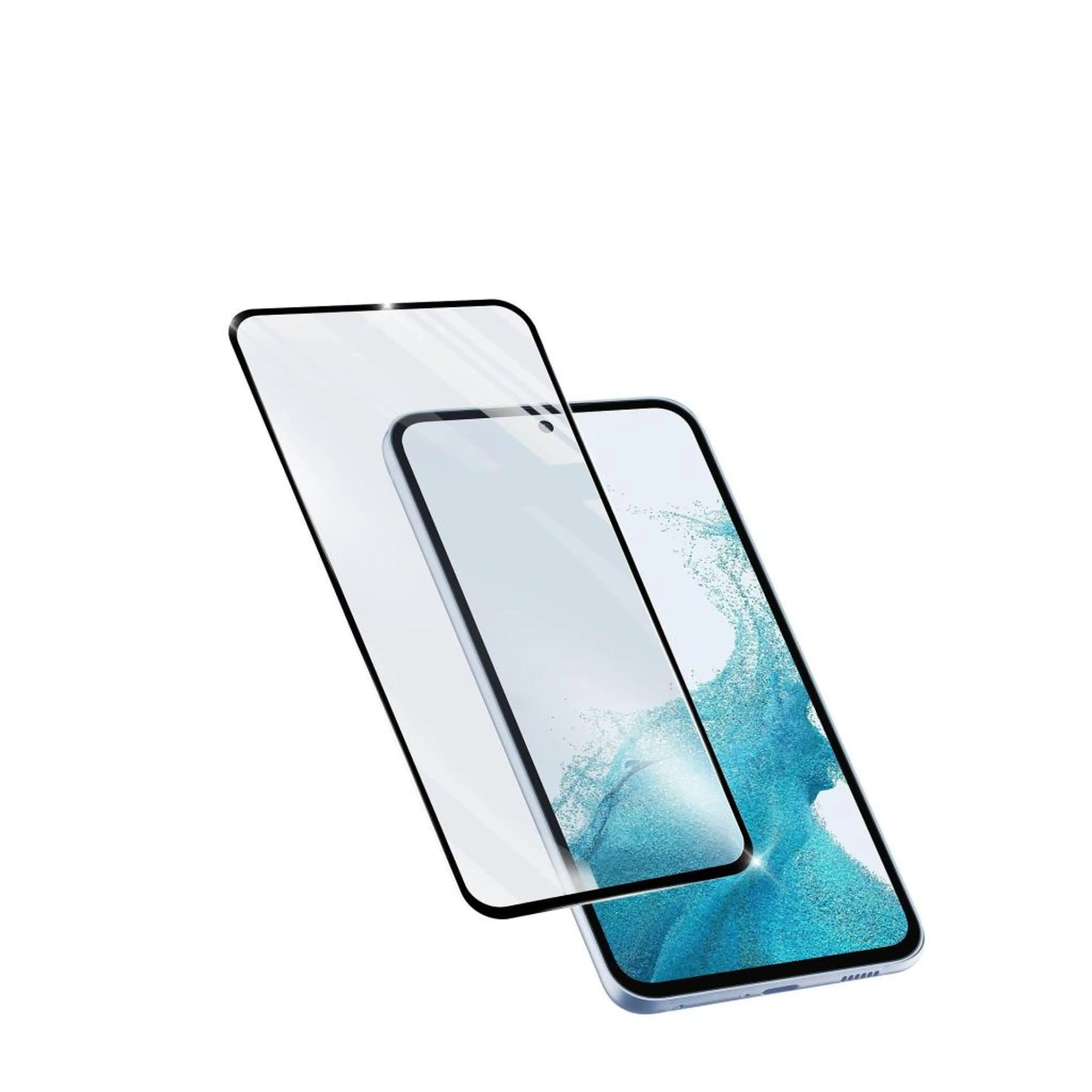 Закален протектор за Samsung Galaxy A54 5G