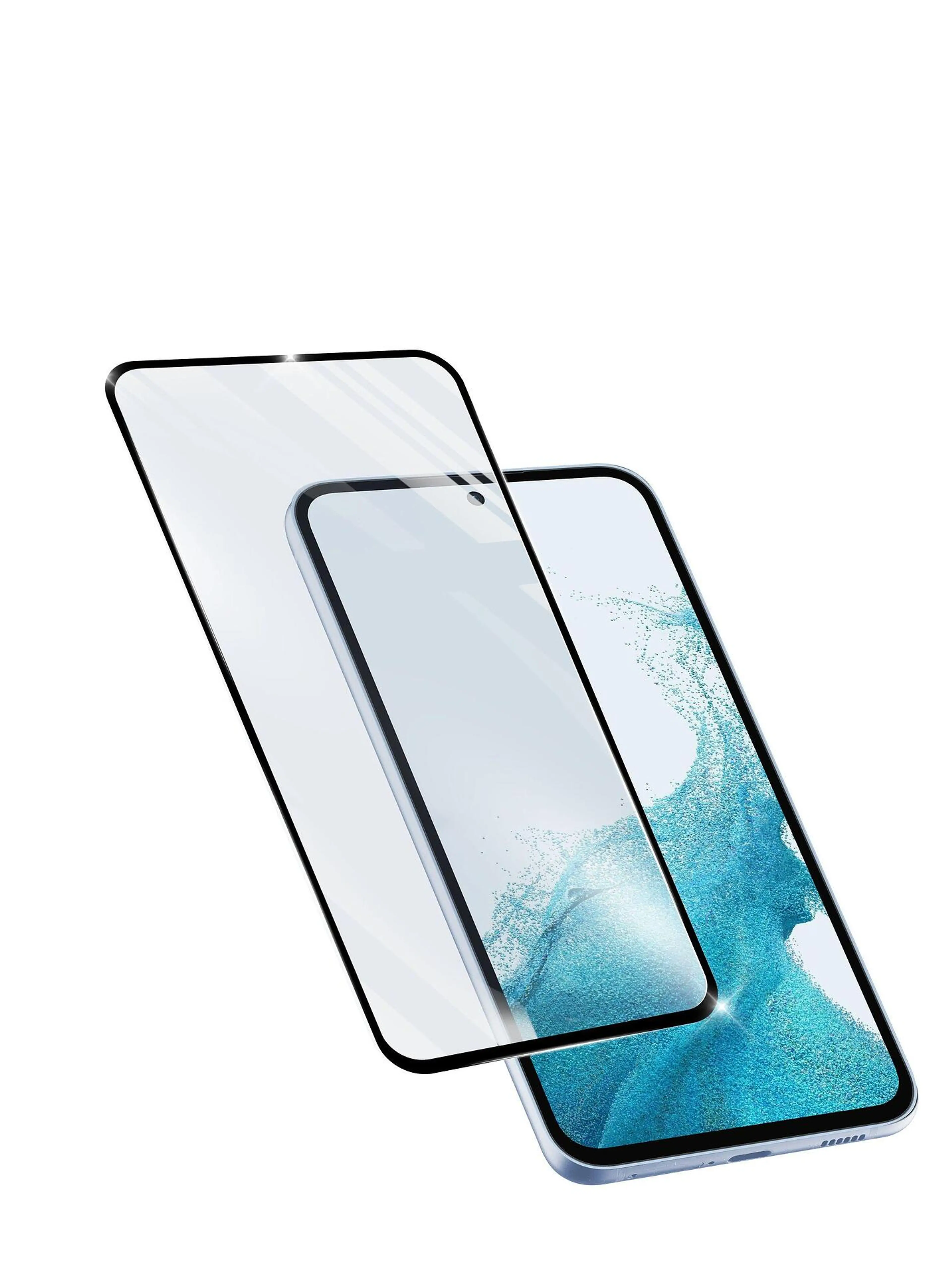 Закален протектор за Samsung Galaxy A54 5G